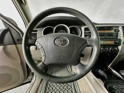 Toyota 4Runner SR5 de 2007