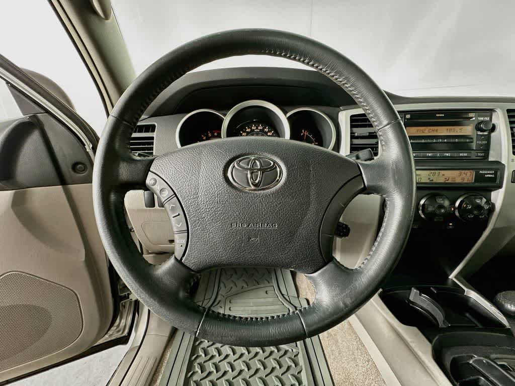 Toyota 4Runner SR5 de 2007