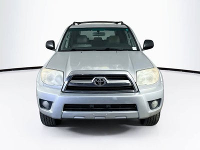Toyota 4Runner SR5 de 2007