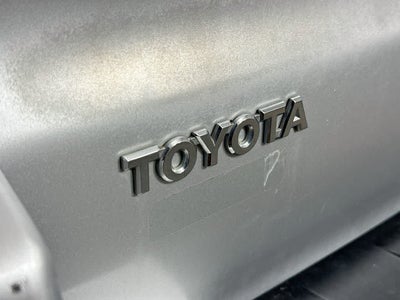 Toyota 4Runner SR5 de 2007