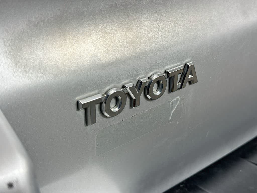 Toyota 4Runner SR5 de 2007
