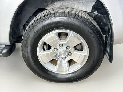 Toyota 4Runner SR5 de 2007