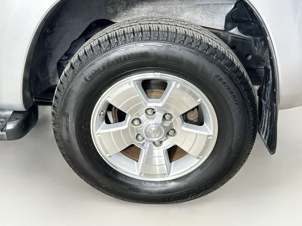Toyota 4Runner SR5 de 2007