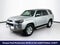 Toyota 4Runner SR5 de 2018