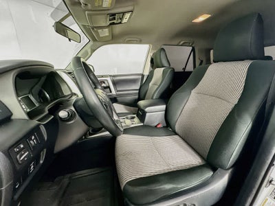 Toyota 4Runner SR5 de 2018