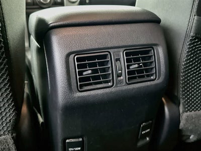 Toyota 4Runner SR5 de 2018
