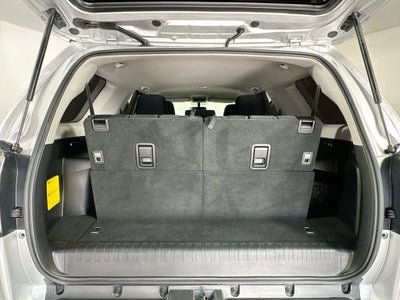 Toyota 4Runner SR5 de 2018