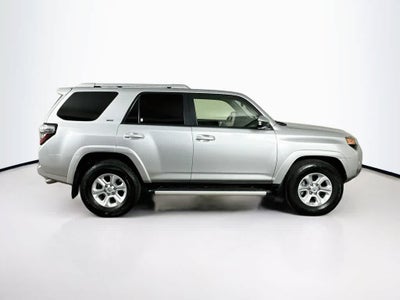 Toyota 4Runner SR5 de 2018