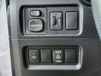 Toyota 4Runner SR5 de 2018