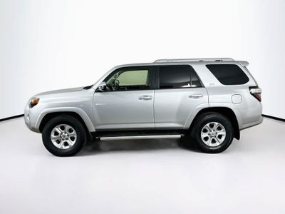 Toyota 4Runner SR5 de 2018