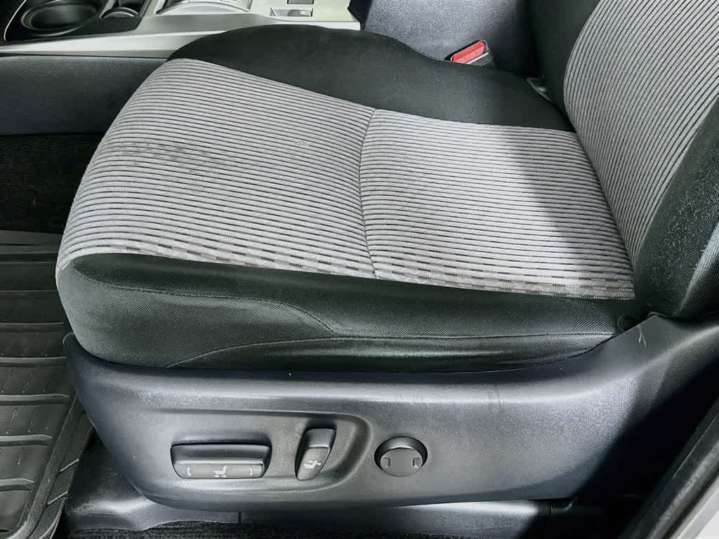 Toyota 4Runner SR5 de 2018