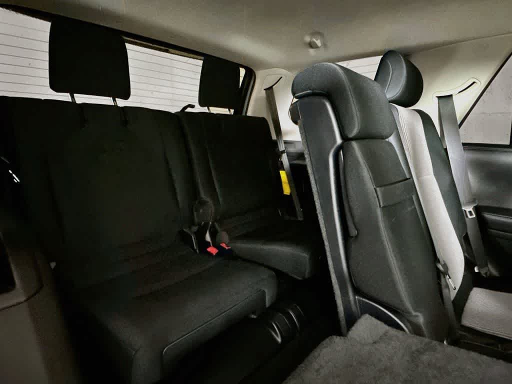 Toyota 4Runner SR5 de 2018