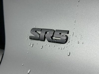 Toyota 4Runner SR5 de 2018