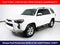 Toyota 4Runner SR5 de 2019