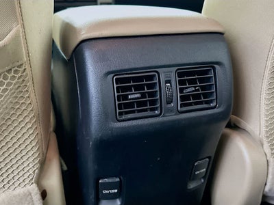 Toyota 4Runner SR5 de 2019