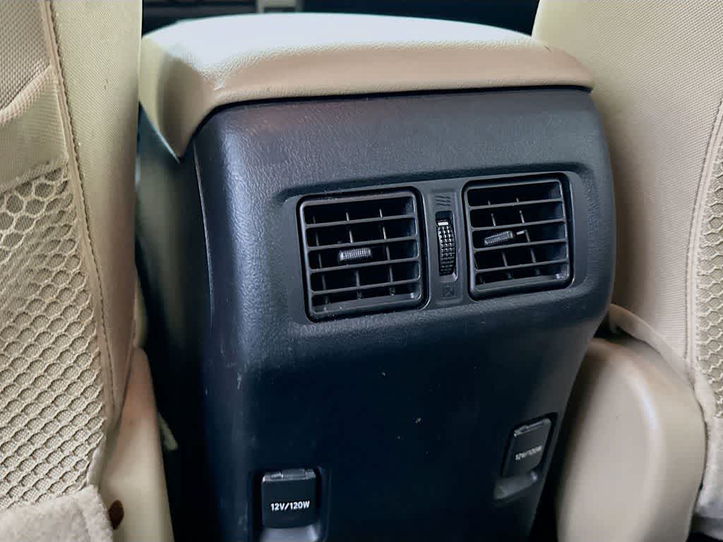 Toyota 4Runner SR5 de 2019
