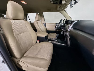 Toyota 4Runner SR5 de 2019