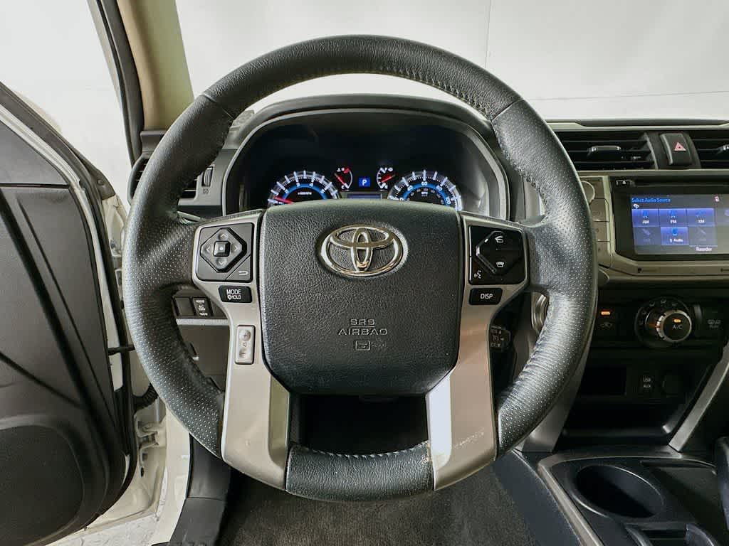 Toyota 4Runner SR5 de 2019