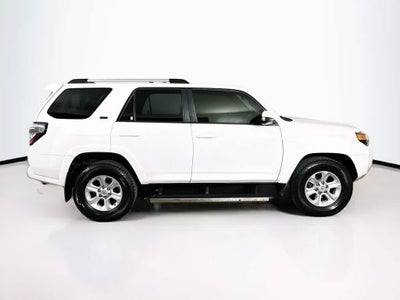 Toyota 4Runner SR5 de 2019
