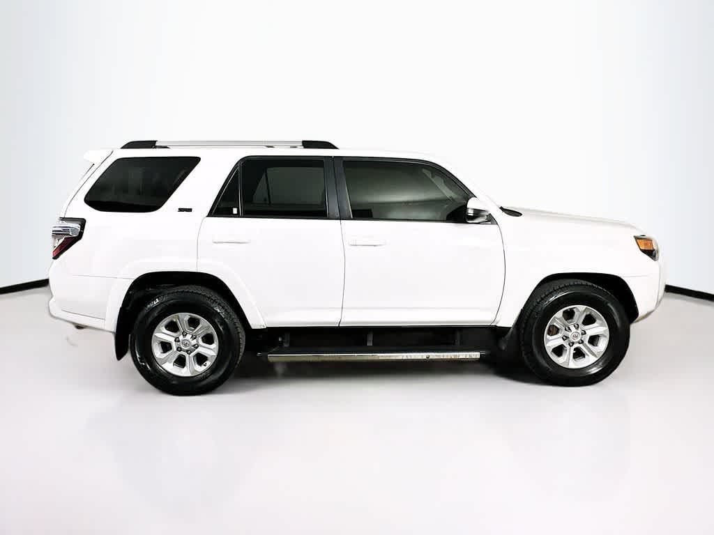 Toyota 4Runner SR5 de 2019