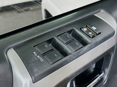Toyota 4Runner SR5 de 2019