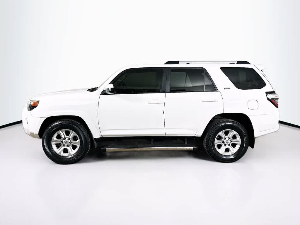 Toyota 4Runner SR5 de 2019