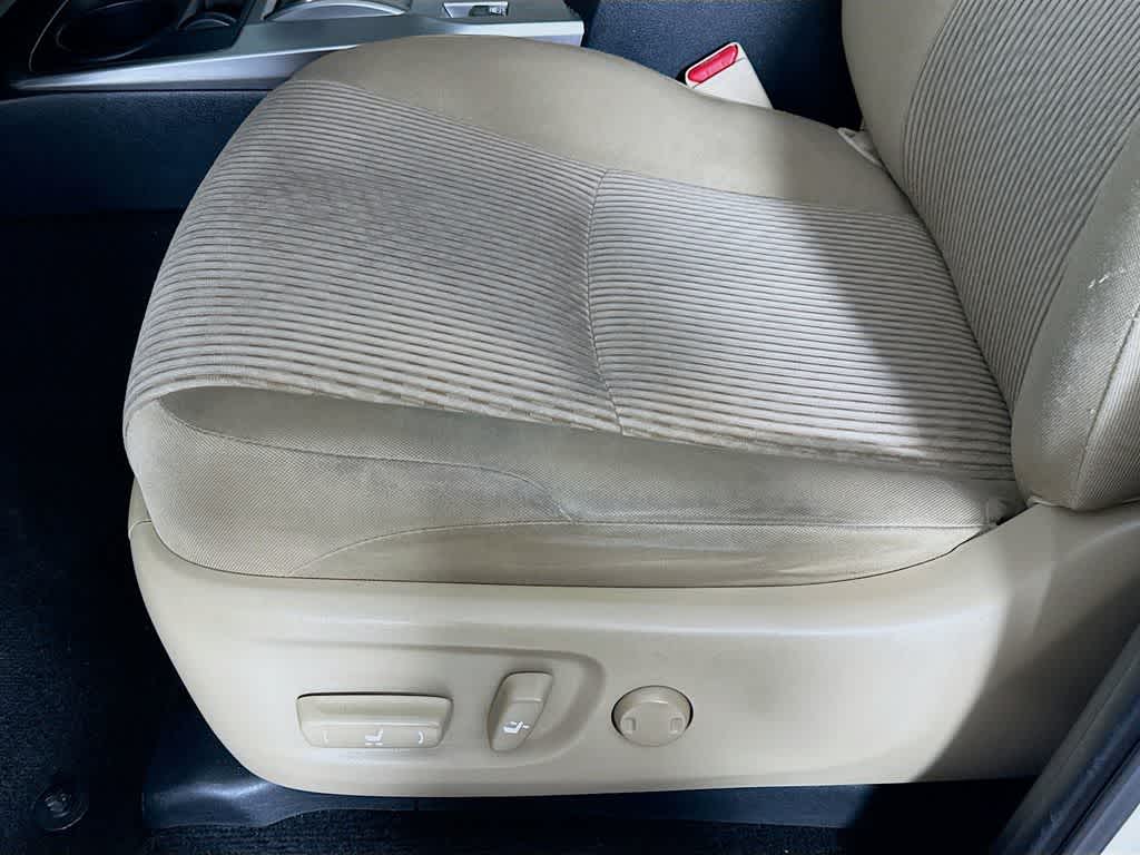 Toyota 4Runner SR5 de 2019
