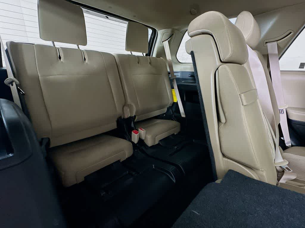 Toyota 4Runner SR5 de 2019