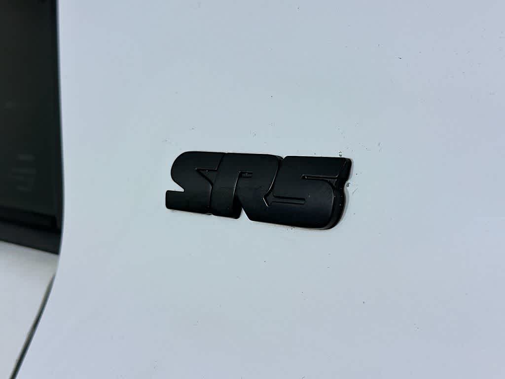 Toyota 4Runner SR5 de 2019