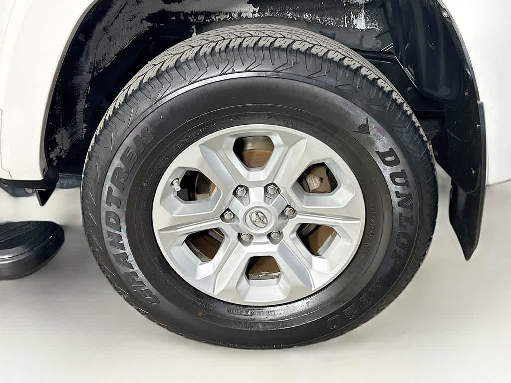 Toyota 4Runner SR5 de 2019