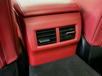 Lexus IS F SPORT 2024