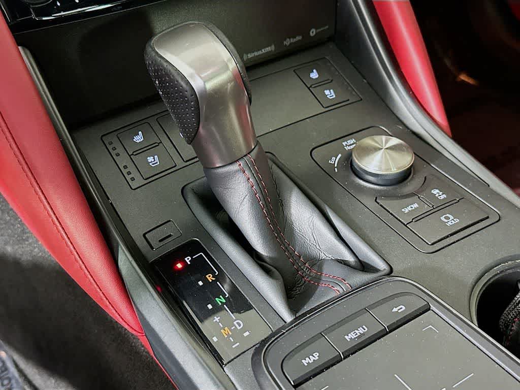 Lexus IS F SPORT 2024