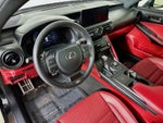 Lexus IS F SPORT 2024