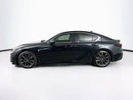 Lexus IS F SPORT 2024