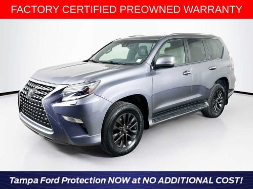 Lexus GX 460 Premium 2020