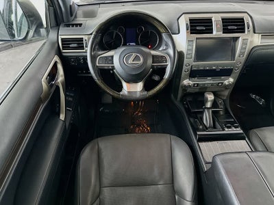 Lexus GX 460 Premium 2020