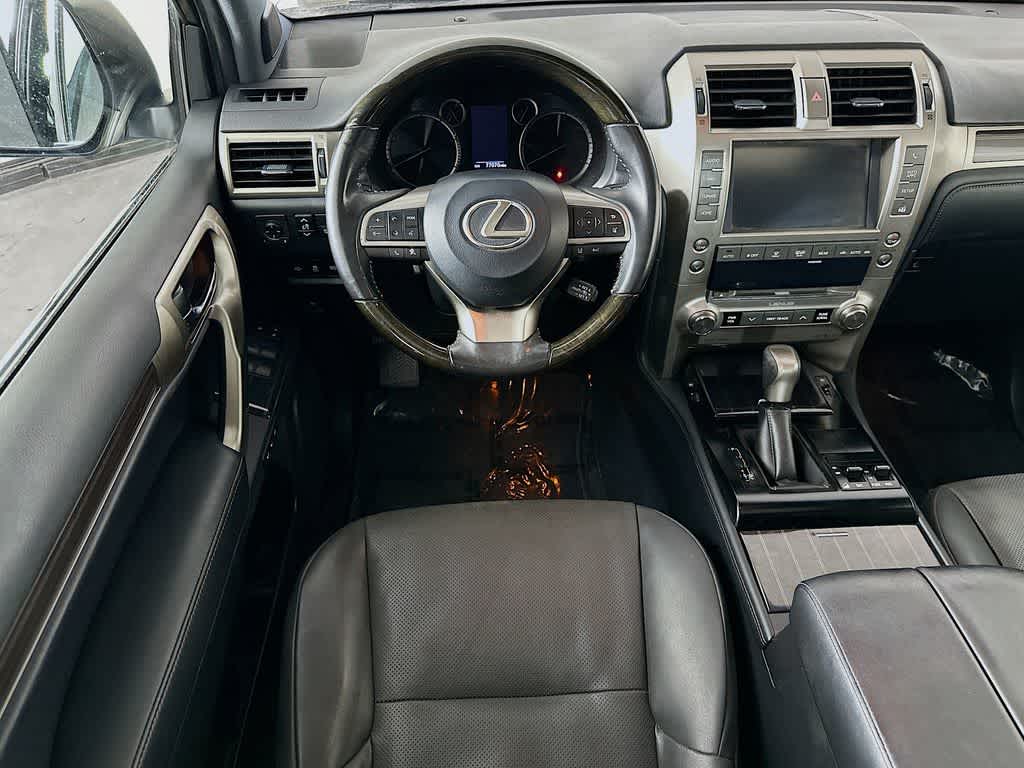Lexus GX 460 Premium 2020