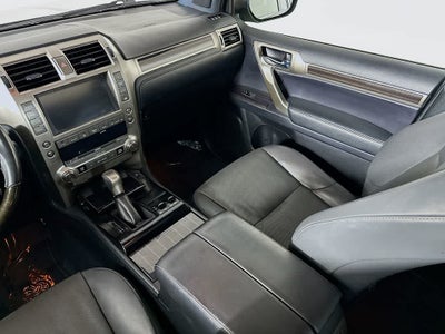 Lexus GX 460 Premium 2020