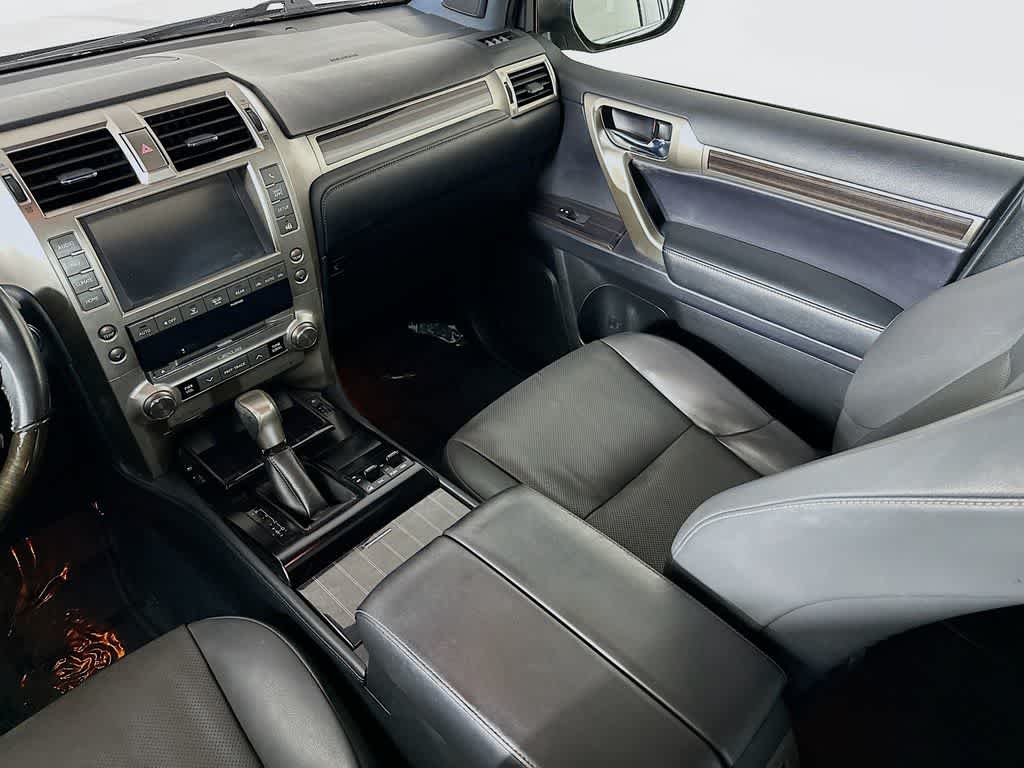 Lexus GX 460 Premium 2020