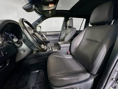 Lexus GX 460 Premium 2020