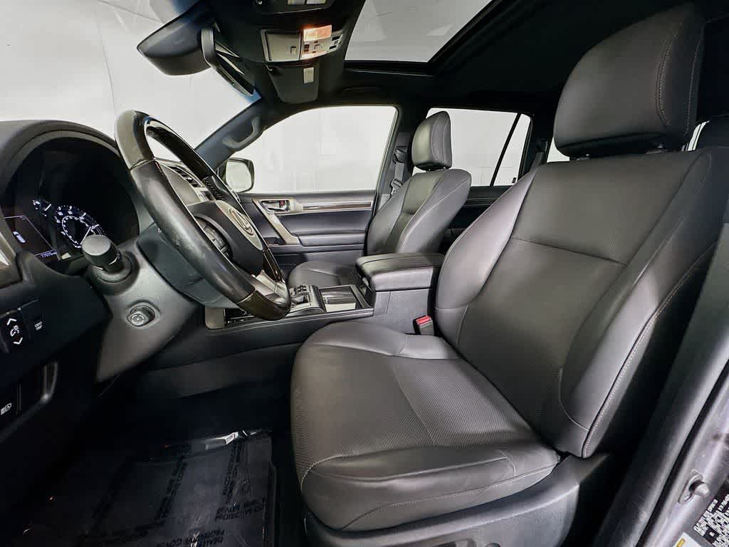 Lexus GX 460 Premium 2020