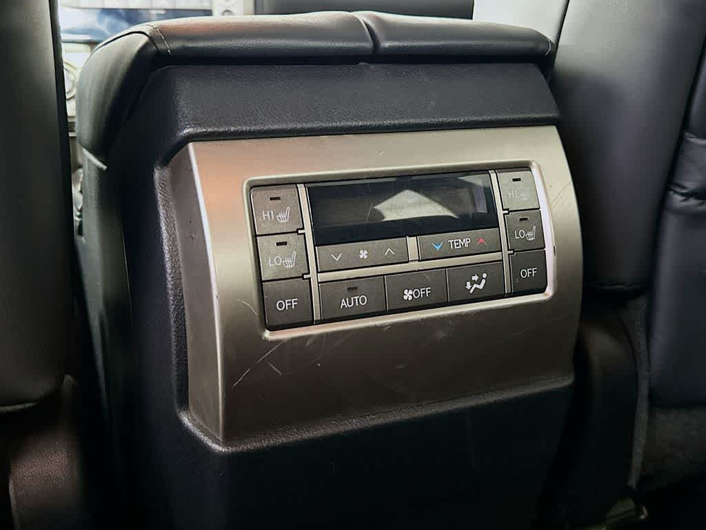Lexus GX 460 Premium 2020