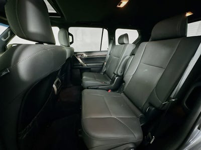 Lexus GX 460 Premium 2020