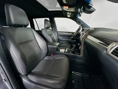 Lexus GX 460 Premium 2020