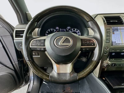 Lexus GX 460 Premium 2020
