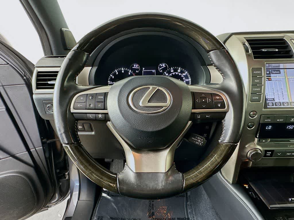 Lexus GX 460 Premium 2020