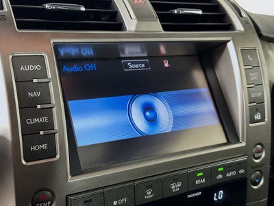 Lexus GX 460 Premium 2020