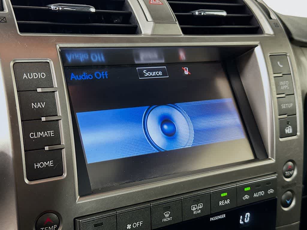 Lexus GX 460 Premium 2020