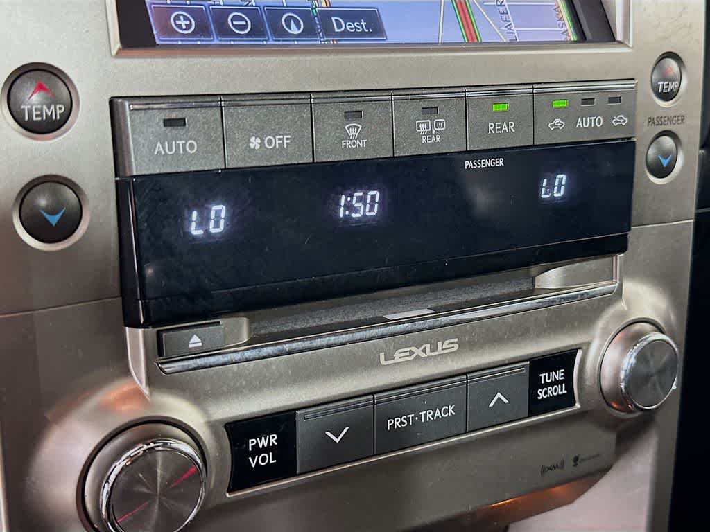 Lexus GX 460 Premium 2020