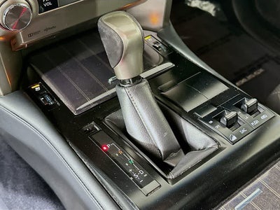 Lexus GX 460 Premium 2020